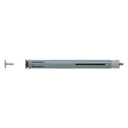 TASSELLO NYLON PER SERRAMENTI 'F-S-Z' F 10S 75Z Ø 10 x 75
