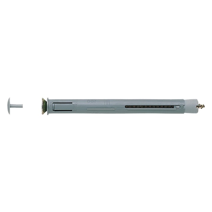 TASSELLO NYLON PER SERRAMENTI 'F-S-Z' F 10S 100Z Ø 10 x 100