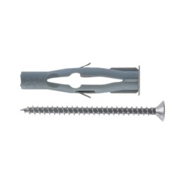 FISCHER TASSELLO FU-V 6X35 VITE T.S.P. POZI