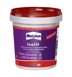 METYLAN ISOLIT PASTA ADESIVA 925 G