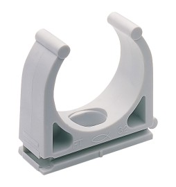 FISSATUBI APERTO 'FT' FT 16 - 16 x 23 mm
