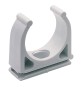 FISSATUBI APERTO 'FT' FT 25 - 25 x 33 mm