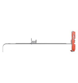 TASSELLO NYLON BASCULANTE 'DUOTEC' Duotec 12 - Ø 12 mm