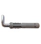 TASSELLO FISSAGGIO SCALDABAGNI 'PFS' PFS 12 Ø 14 x 75 - cancano 8,8 mm