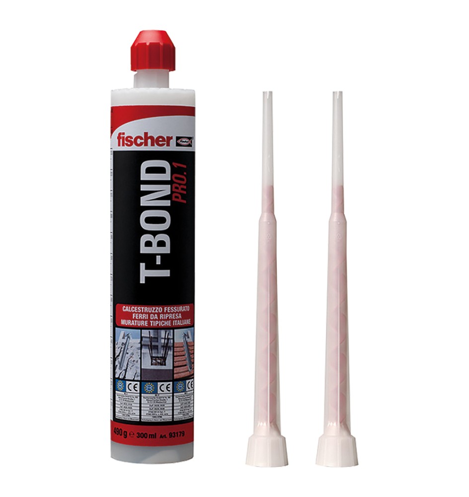 ANCORANTE CHIMICO 'T.BOND PRO.1' ml 300