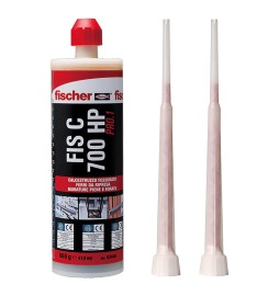 ANCORANTE CHIMICO 'FIS C700 HP PRO.1' ml 410