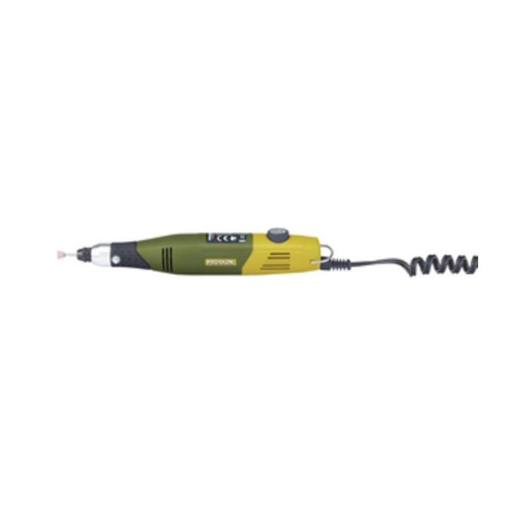 TRAPANO FRESATORE PROXXON 28510