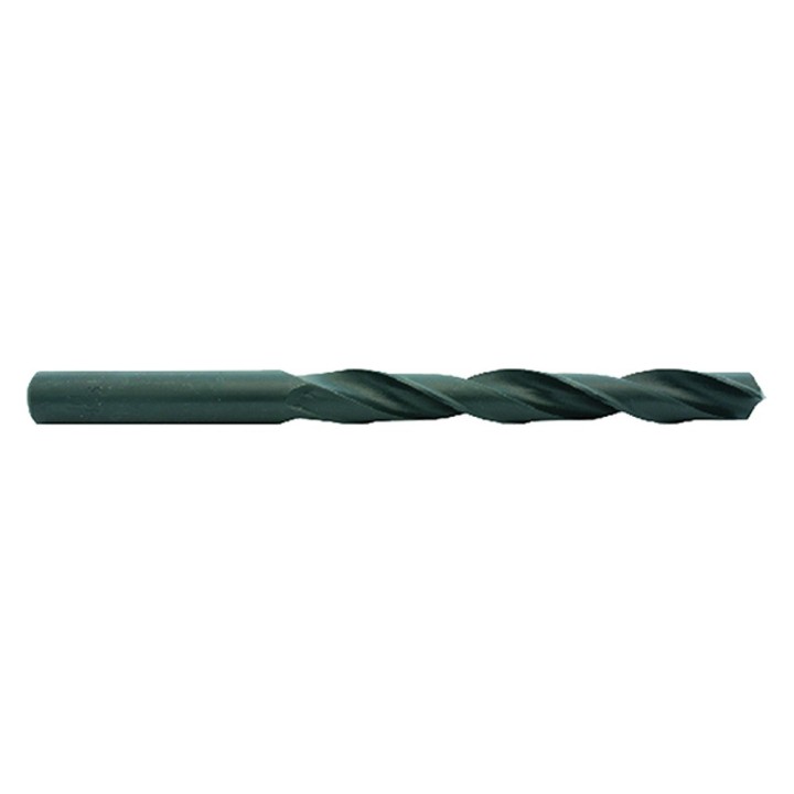 PUNTA ELICOIDALE HSS 'RULLATA' mm 11,5