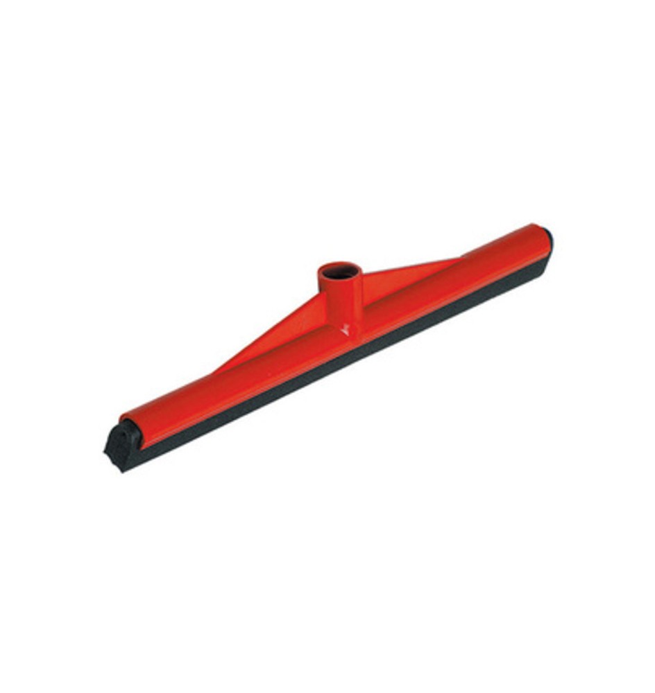 SPATOLONE DOPPIA SPUGNA 33 CM IN ABS COLORATO