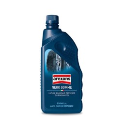 AREXONS 8377 NERO GOMME 1 L