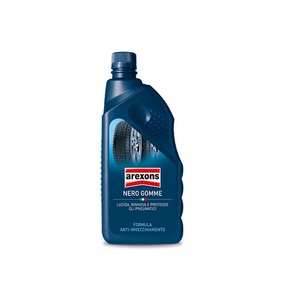 AREXONS 8377 NERO GOMME 1 L