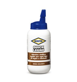 BOSTIK QUICK LEGNO 250 G