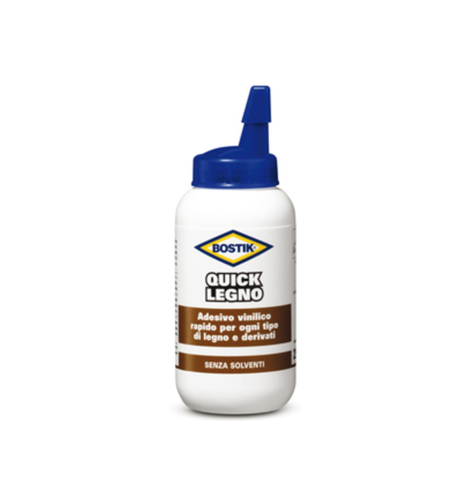 BOSTIK QUICK LEGNO 250 G