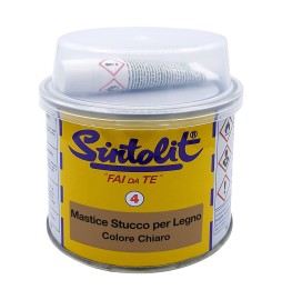 SINTOLEGNO CHIARO 375 ML