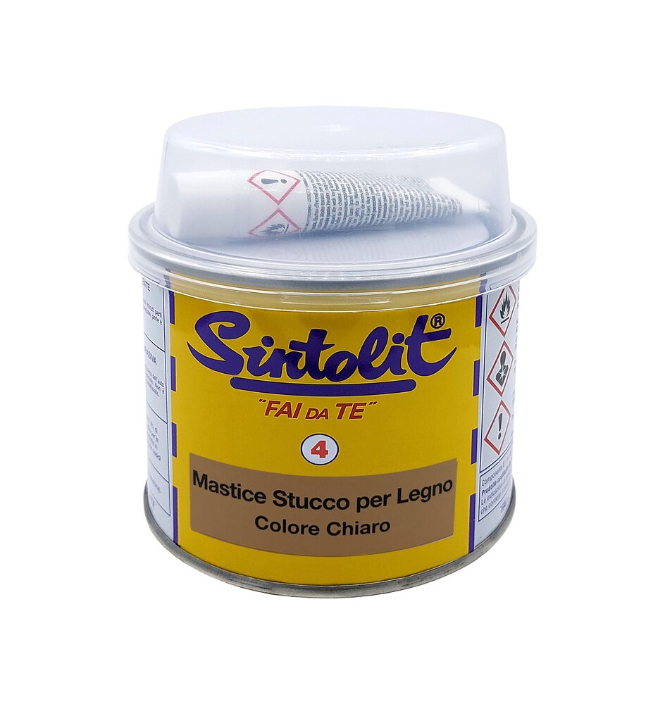 SINTOLEGNO CHIARO 375 ML