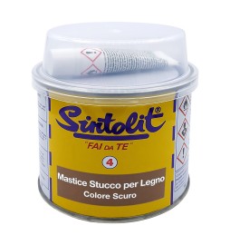 SINTOLEGNO SCURO 375 ML