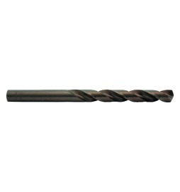 PUNTA ELICOIDALE HSS 'COBALTO 5 %' mm 2,5