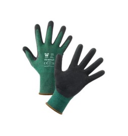 GUANTI ANTITAGLIO HDPE/NITRILE TG. 9