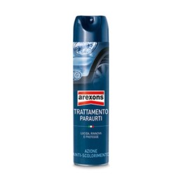AREXONS 8373 TRATTAMENTO PARAURTI 400 ML