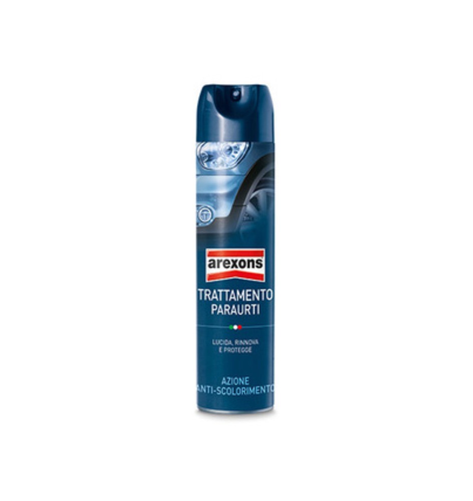 AREXONS 8373 TRATTAMENTO PARAURTI 400 ML