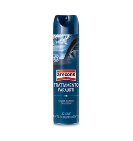 AREXONS 8373 TRATTAMENTO PARAURTI 400 ML