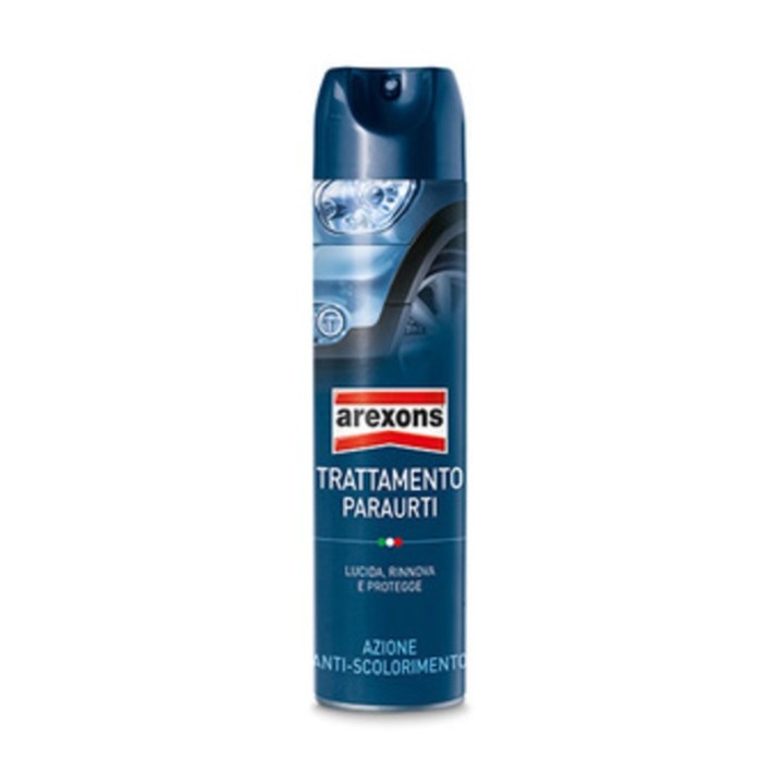AREXONS 8373 TRATTAMENTO PARAURTI 400 ML