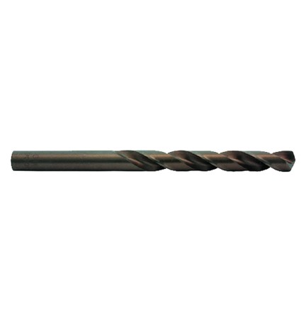 PUNTA ELICOIDALE HSS 'COBALTO 5 %' mm 4,5
