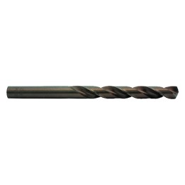 PUNTA ELICOIDALE HSS 'COBALTO 5 %' mm 8,5