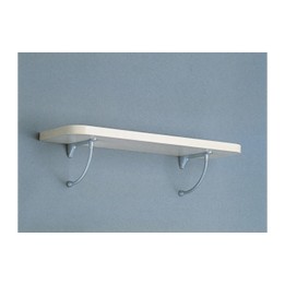 REGGIMENSOLA AZ94 150 MM ZAMA ALLUMINIO