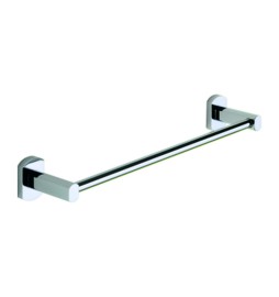 GEDY EP2135 EDERA PORTASCIUGAMANI 35 CM CROMO