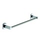 GEDY EP2135 EDERA PORTASCIUGAMANI 35 CM CROMO