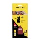 STANLEY STA31437 5 FOGLI P/MULTILEV. PUNTA 60 G