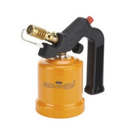 SALDATORE A CARTUCCIA ACC PIEZO EUROCAMPING