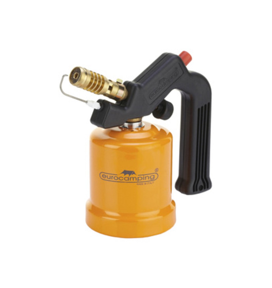 SALDATORE A CARTUCCIA ACC PIEZO EUROCAMPING