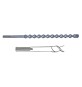 PUNTA ELICOIDALE ATTACCO SDS - MAX mm 32 x 570