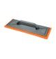 FRATTONE PLASTICA 150X440 MM C/SPUGNA