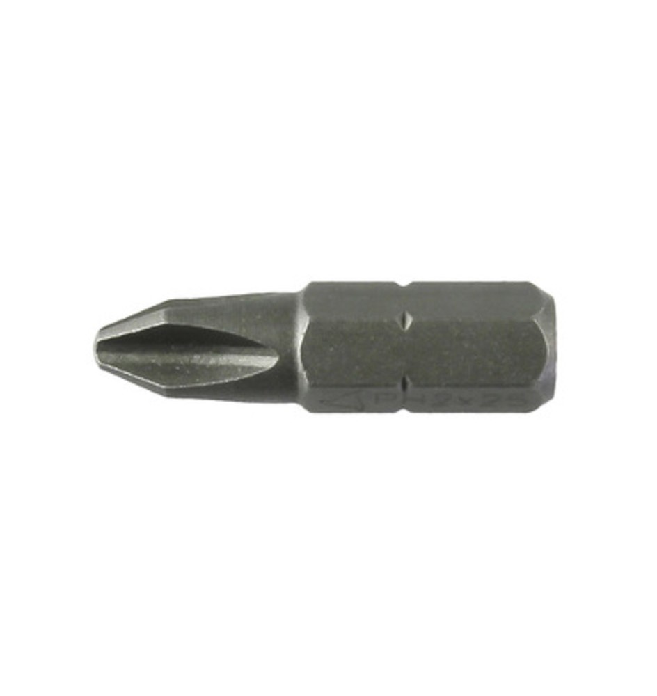 LTI INSERTO A CROCE DA 25 MM PH 3