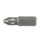 LTI INSERTO POZIDRIV 25 MM PZ2*
