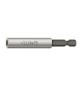 LTI PORTAINSERTI MAGNETICO ATTACCO 1/4 75 MM