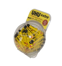 COLLA UHU ATTACCATUTTO EXTRA TUBETTO 20 ML