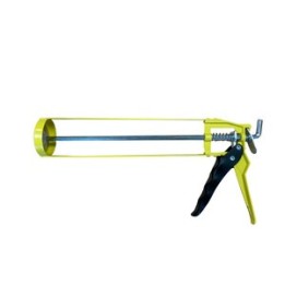 C PISTOLA P/SIGILLANTI DIY ALLUMINIO