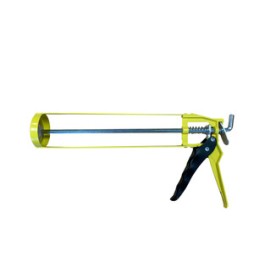 C PISTOLA P/SIGILLANTI DIY ALLUMINIO