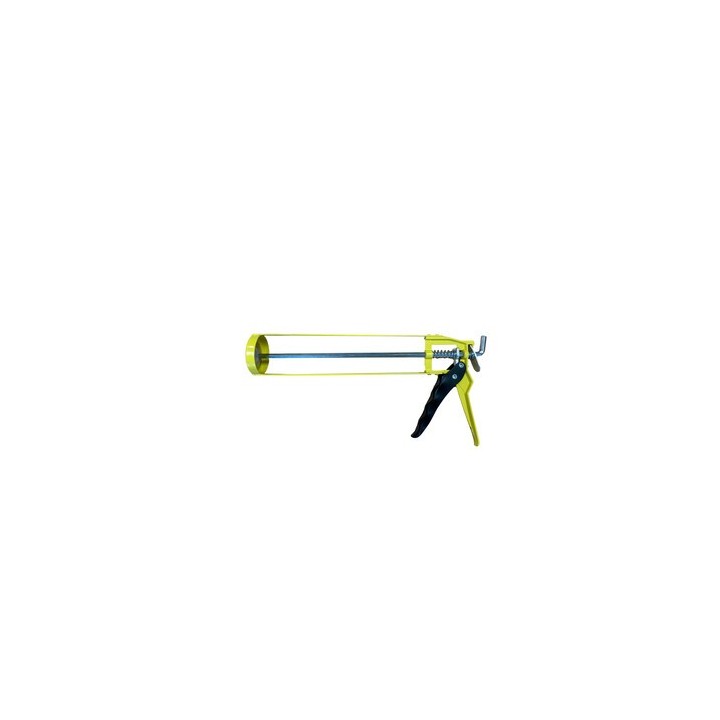 C PISTOLA P/SIGILLANTI DIY ALLUMINIO