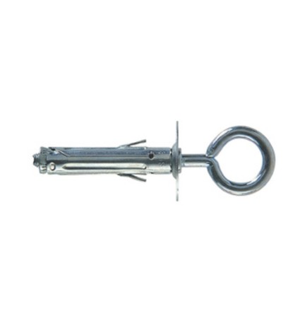 FISCHER TASSELLO SBS 9/3 OCCHIOLO CHIUSO