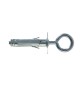 FISCHER TASSELLO SBS 9/3 OCCHIOLO CHIUSO