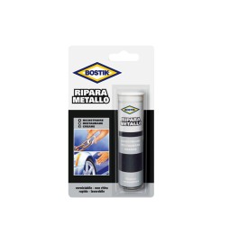 BOSTIK STUCCO RIPARA METALLO 56 G BLISTER
