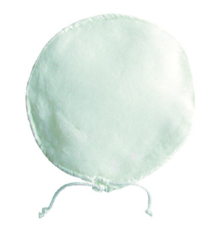 CUFFIA PER LUCIDARE ø mm 140 art. 339.00