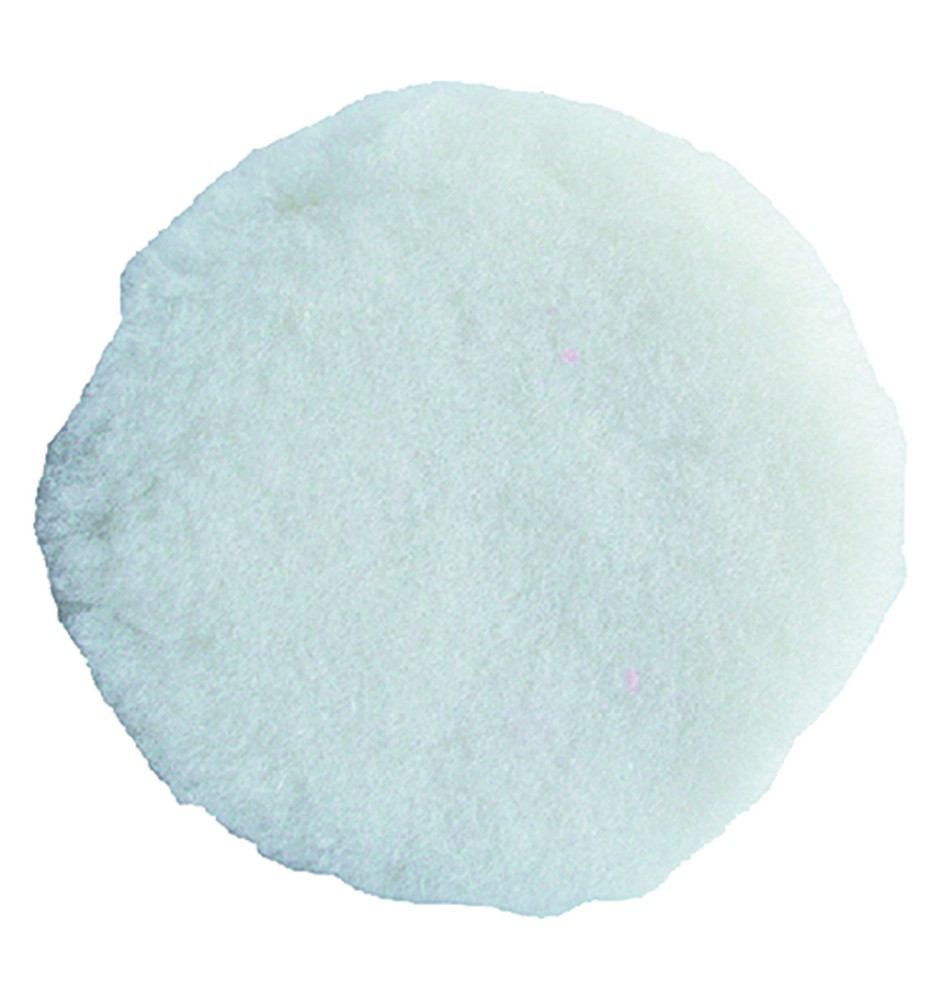 CUFFIA PER LUCIDARE ø mm 125 art. 339.23