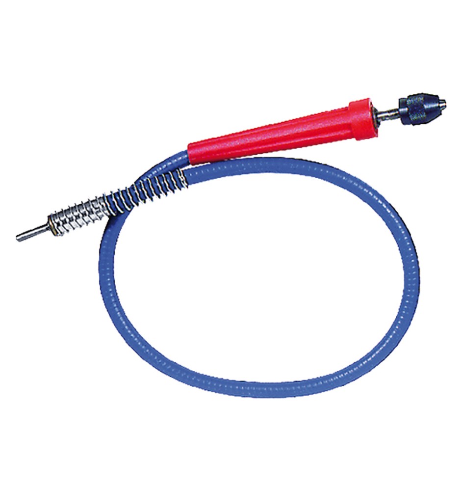 FLESSIBILE CON MANDRINO PER TRAPANO ART. 550.00 cm 90