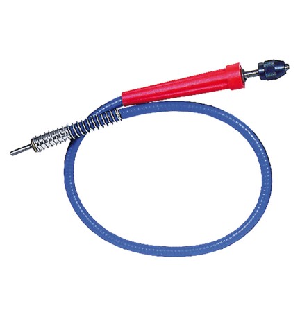 FLESSIBILE CON MANDRINO PER TRAPANO ART. 550.00 cm 90